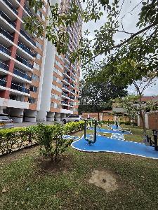 Apartamento de 3 alcobas en venta en Villa Piedra Del Sol, Floridablanca, 89 m² · foto 16 de 20