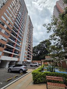 Apartamento de 3 alcobas en venta en Villa Piedra Del Sol, Floridablanca, 89 m² · foto 17 de 20
