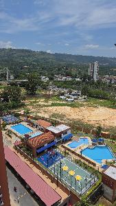 Apartamento de 3 alcobas en venta en Villa Piedra Del Sol, Floridablanca, 89 m² · foto 18 de 20