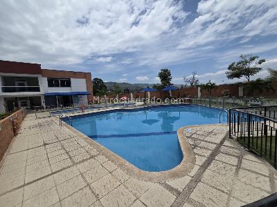Apartamento de 3 alcobas en venta en Villa Piedra Del Sol, Floridablanca, 89 m² · foto 20 de 20