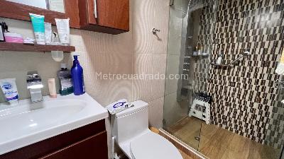 Apartamento de 3 alcobas en venta en Club House, Floridablanca, 94 m² · foto 10 de 20