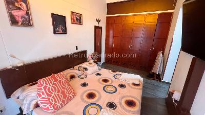 Apartamento de 3 alcobas en venta en Club House, Floridablanca, 94 m² · foto 11 de 20