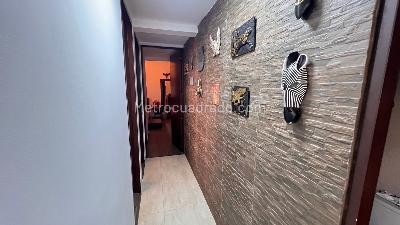 Apartamento de 3 alcobas en venta en Club House, Floridablanca, 94 m² · foto 12 de 20