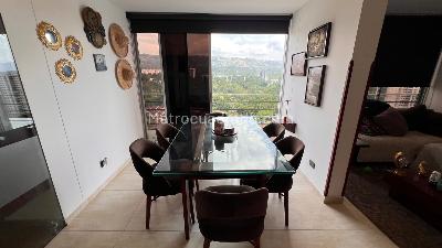 Apartamento de 3 alcobas en venta en Club House, Floridablanca, 94 m² · foto 13 de 20