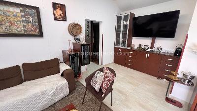 Apartamento de 3 alcobas en venta en Club House, Floridablanca, 94 m² · foto 15 de 20