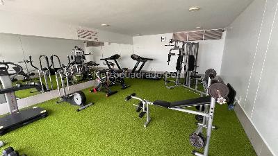 Apartamento de 3 alcobas en venta en Club House, Floridablanca, 94 m² · foto 16 de 20