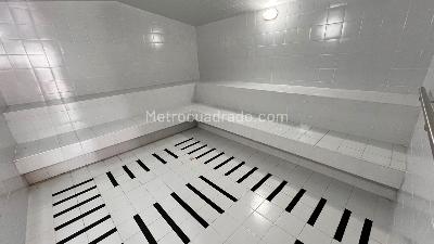 Apartamento de 3 alcobas en venta en Club House, Floridablanca, 94 m² · foto 17 de 20
