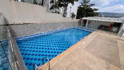 Apartamento de 3 alcobas en venta en Club House, Floridablanca, 94 m² · foto 18 de 20