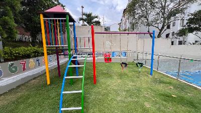 Apartamento de 3 alcobas en venta en Club House, Floridablanca, 94 m² · foto 19 de 20