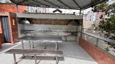 Apartamento de 3 alcobas en venta en Club House, Floridablanca, 94 m² · foto 20 de 20