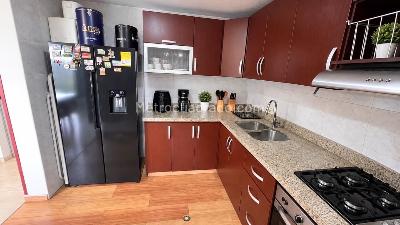 Apartamento de 3 alcobas en venta en Club House, Floridablanca, 94 m² · foto 3 de 20