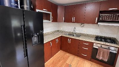Apartamento de 3 alcobas en venta en Club House, Floridablanca, 94 m² · foto 4 de 20