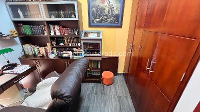 Apartamento de 3 alcobas en venta en Club House, Floridablanca, 94 m² · foto 5 de 20