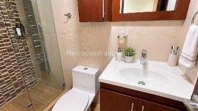Apartamento de 3 alcobas en venta en Club House, Floridablanca, 94 m² · foto 6 de 20