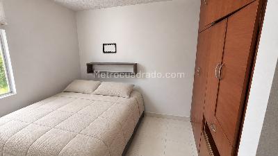 Apartamento de 3 alcobas en venta en Alvarez, Bucaramanga, 60 m² · foto 10 de 16