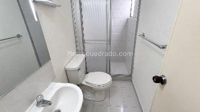 Apartamento de 3 alcobas en venta en Alvarez, Bucaramanga, 60 m² · foto 11 de 16