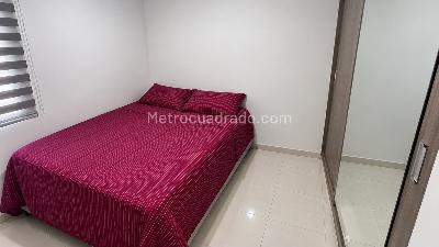 Apartamento de 3 alcobas en venta en Alvarez, Bucaramanga, 60 m² · foto 12 de 16