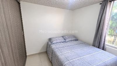 Apartamento de 3 alcobas en venta en Alvarez, Bucaramanga, 60 m² · foto 13 de 16