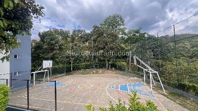 Apartamento de 3 alcobas en venta en Alvarez, Bucaramanga, 60 m² · foto 14 de 16