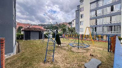 Apartamento de 3 alcobas en venta en Alvarez, Bucaramanga, 60 m² · foto 16 de 16