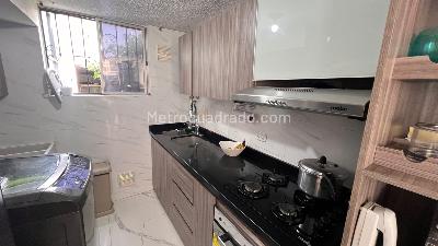 Apartamento de 3 alcobas en venta en Alvarez, Bucaramanga, 60 m² · foto 2 de 16