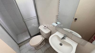 Apartamento de 3 alcobas en venta en Alvarez, Bucaramanga, 60 m² · foto 4 de 16