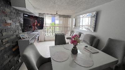 Apartamento de 3 alcobas en venta en Alvarez, Bucaramanga, 60 m² · foto 5 de 16