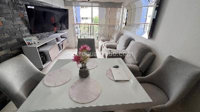Apartamento de 3 alcobas en venta en Alvarez, Bucaramanga, 60 m² · foto 6 de 16