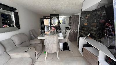 Apartamento de 3 alcobas en venta en Alvarez, Bucaramanga, 60 m² · foto 7 de 16