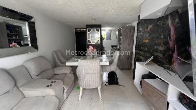 Apartamento de 3 alcobas en venta en Alvarez, Bucaramanga, 60 m² · foto 8 de 16