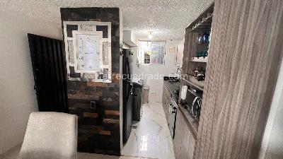 Apartamento de 3 alcobas en venta en Alvarez, Bucaramanga, 60 m² · foto 9 de 16