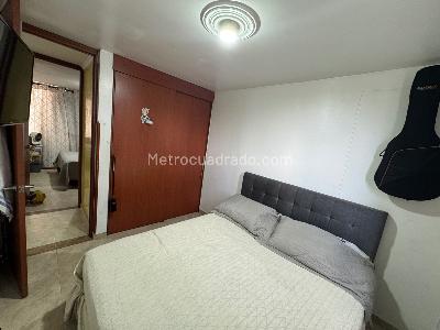 Apartamento de 3 alcobas en venta en San Luis, Bucaramanga, 69 m² · foto 11 de 14