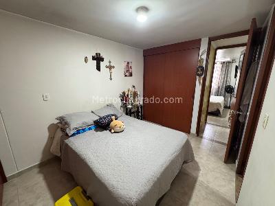 Apartamento de 3 alcobas en venta en San Luis, Bucaramanga, 69 m² · foto 12 de 14