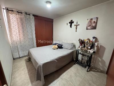 Apartamento de 3 alcobas en venta en San Luis, Bucaramanga, 69 m² · foto 13 de 14