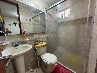Apartamento de 3 alcobas en venta en San Luis, Bucaramanga, 69 m² · foto 14 de 14