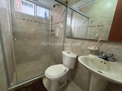 Apartamento de 3 alcobas en venta en San Luis, Bucaramanga, 69 m² · foto 7 de 14