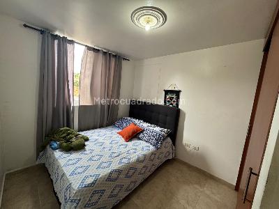 Apartamento de 3 alcobas en venta en San Luis, Bucaramanga, 69 m² · foto 8 de 14