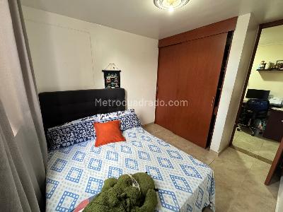 Apartamento de 3 alcobas en venta en San Luis, Bucaramanga, 69 m² · foto 9 de 14