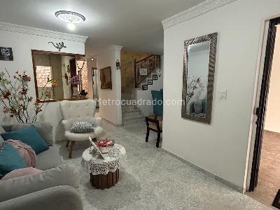 Casa de 3 alcobas en venta en Niza, Floridablanca, 115 m² · foto 12 de 17
