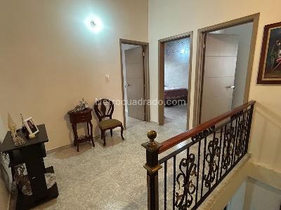 Casa de 3 alcobas en venta en Niza, Floridablanca, 115 m² · foto 13 de 17