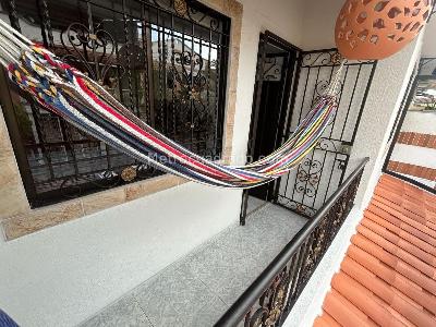 Casa de 3 alcobas en venta en Niza, Floridablanca, 115 m² · foto 15 de 17