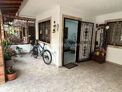 Casa de 3 alcobas en venta en Niza, Floridablanca, 115 m² · foto 17 de 17