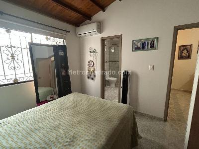 Casa de 3 alcobas en venta en Niza, Floridablanca, 115 m² · foto 9 de 17