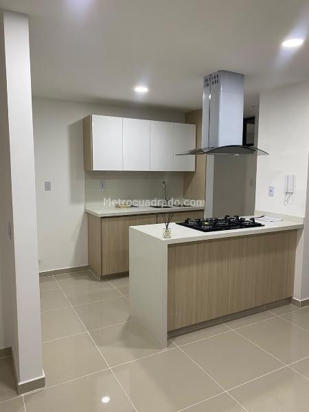 Apartamento en Arriendo, La Aurora, Bucaramanga