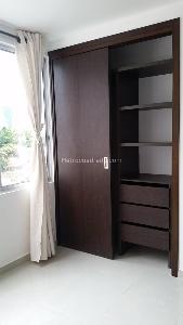 Apartaestudio en venta en San Francisco, Bucaramanga, 30 m² · foto 4 de 9