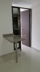 Apartaestudio en venta en San Francisco, Bucaramanga, 30 m² · foto 5 de 9