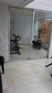 Apartaestudio en venta en San Francisco, Bucaramanga, 30 m² · foto 8 de 9