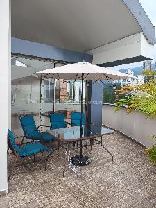 Apartamento de 3 alcobas en venta en Cabecera Del Llano, Bucaramanga, 90 m² · foto 12 de 12