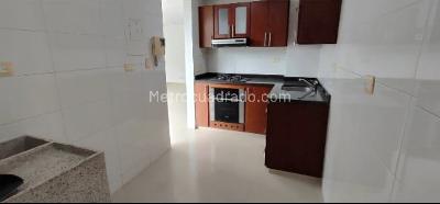 Apartamento de 3 alcobas en venta en Cabecera Del Llano, Bucaramanga, 90 m² · foto 2 de 12