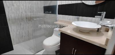 Apartamento de 3 alcobas en venta en Cabecera Del Llano, Bucaramanga, 90 m² · foto 8 de 12